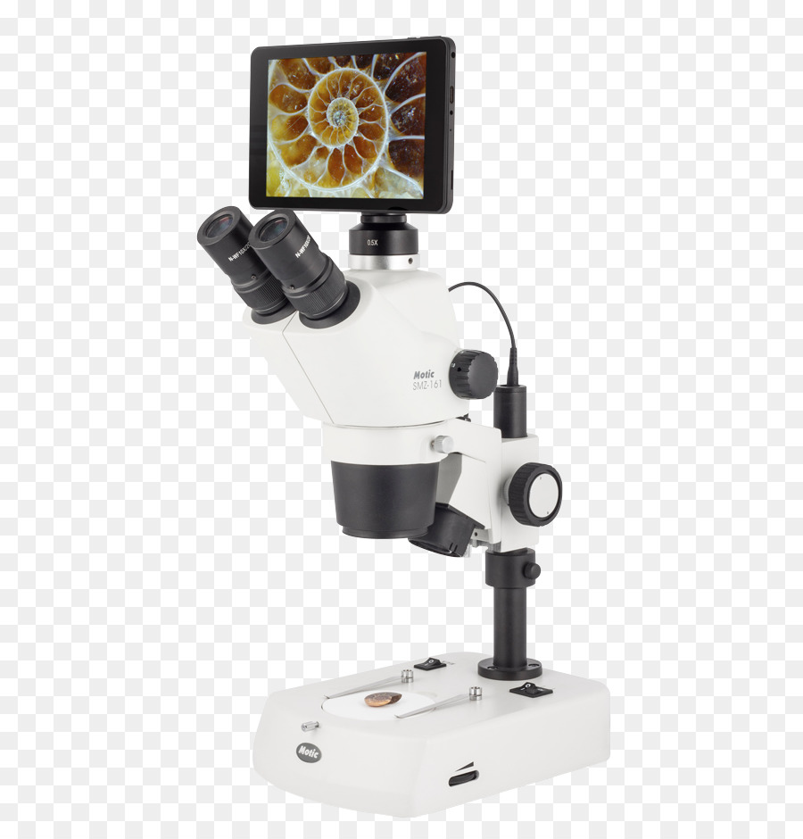 Microscopio，Ciencia PNG