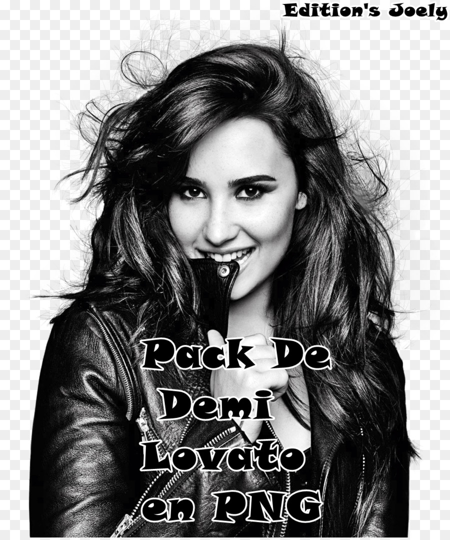 Demi，No Te Olvides PNG