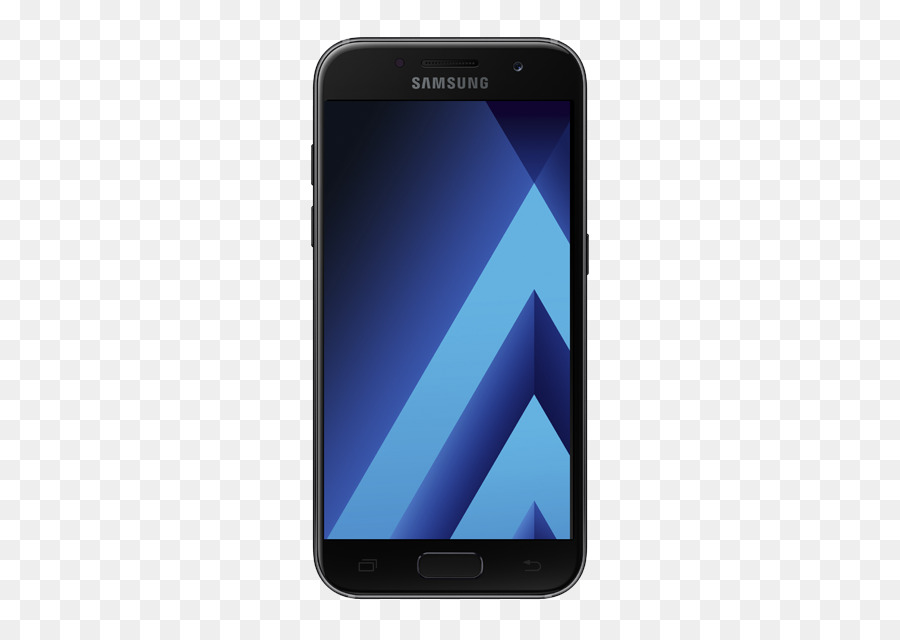 Samsung Galaxy A3 2017，Samsung Galaxy A5 2017 PNG