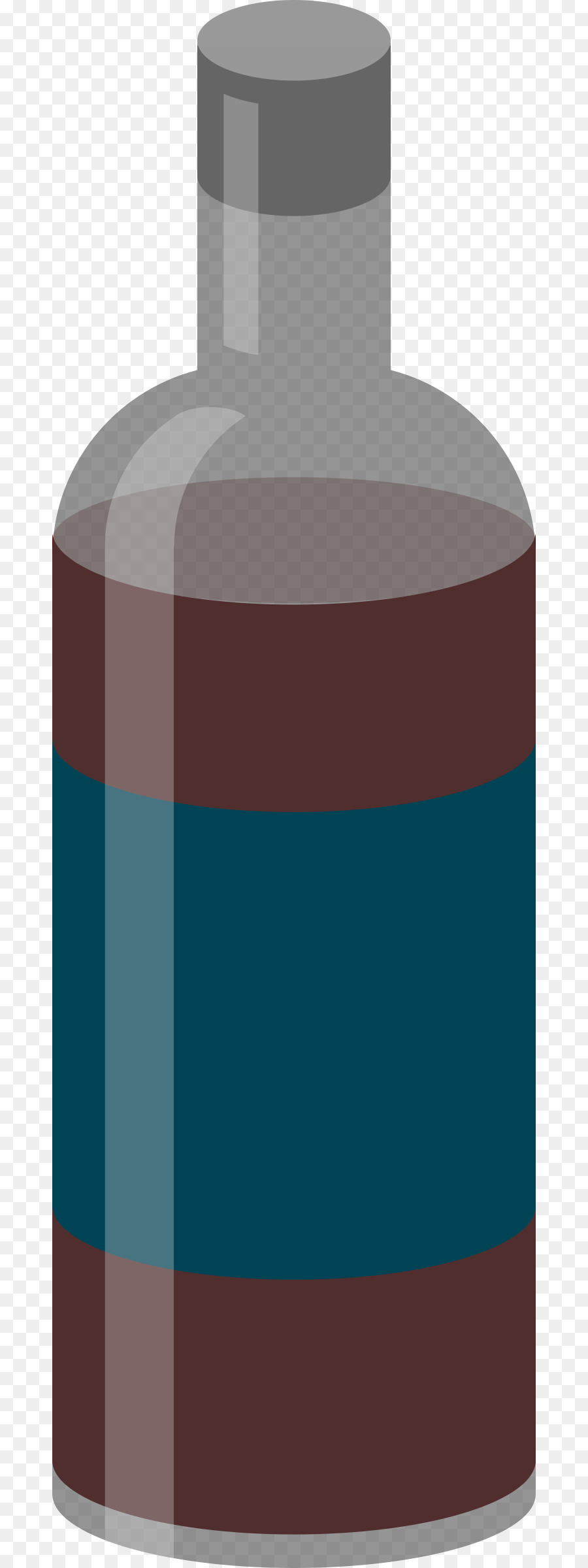 Vino，Botella PNG