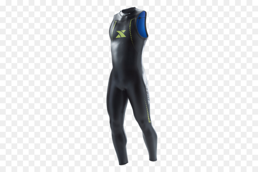 Traje De Neopreno，Triatlón Xterra PNG