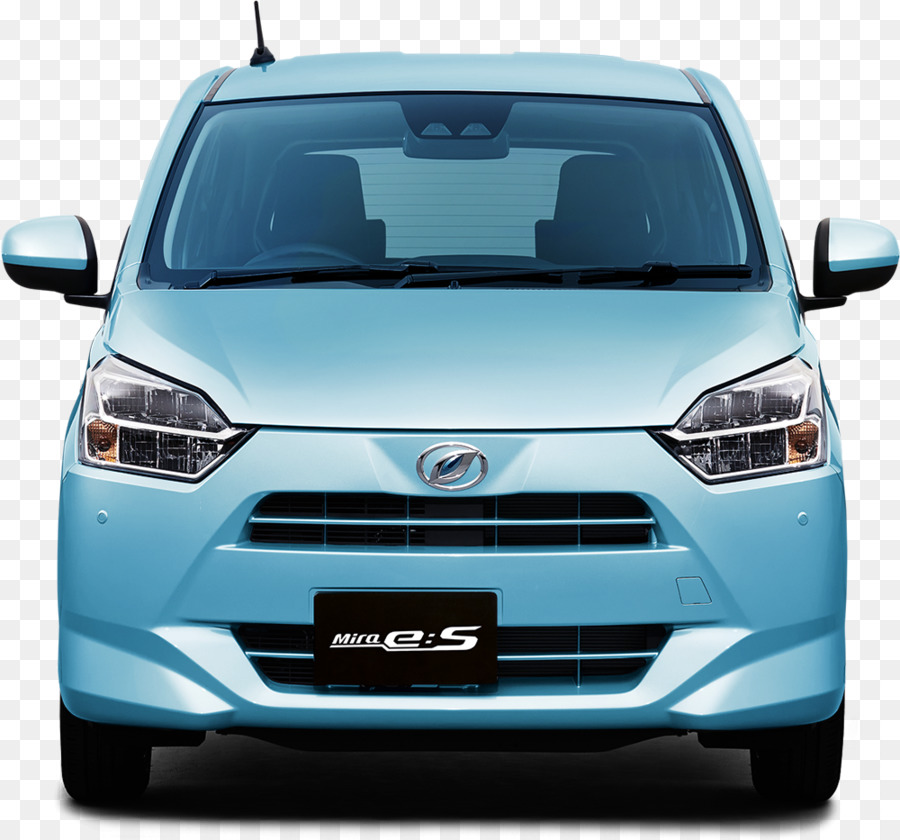 Coche Azul，Automóvil PNG