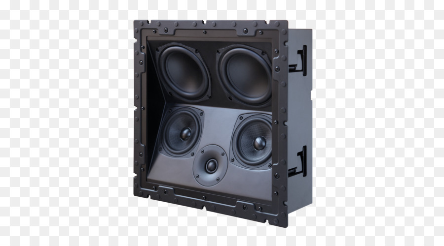 Subwoofer，Altavoz PNG