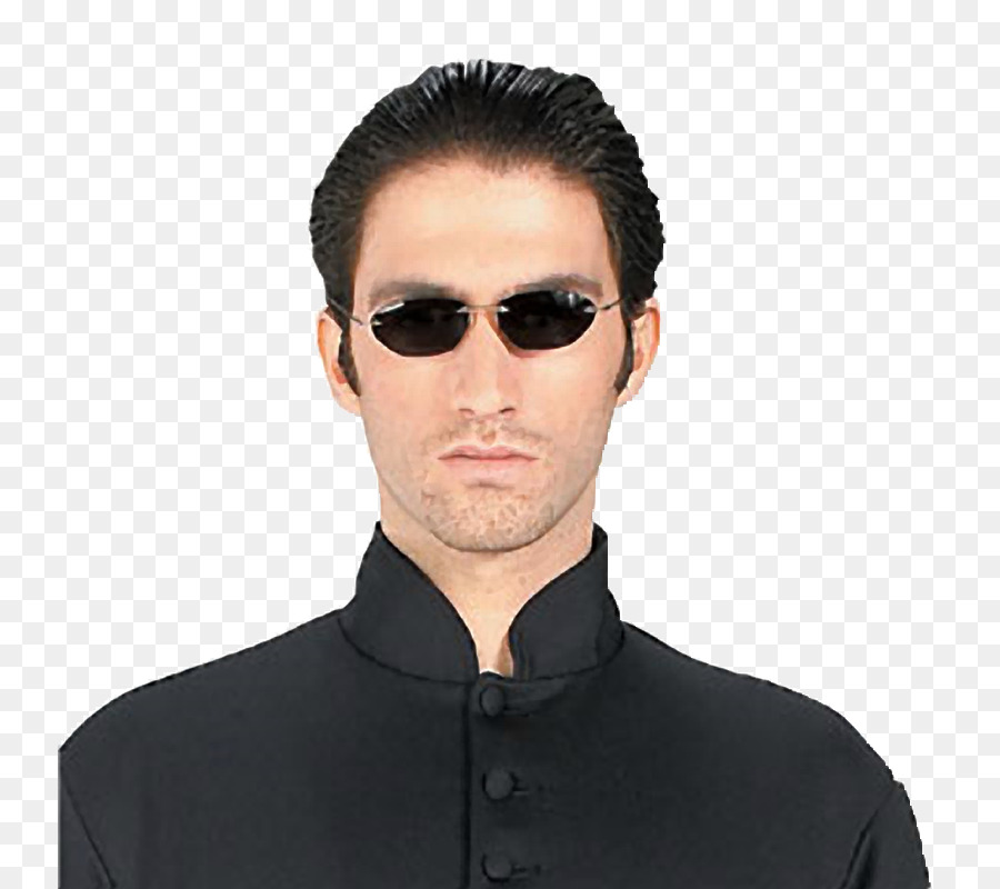 Keanu Reeves，Neo PNG