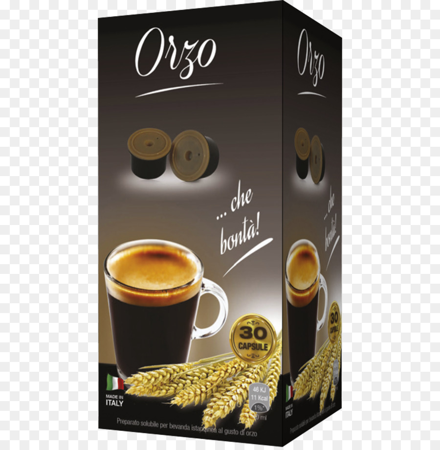 Café Instantáneo，La Cebada Café PNG