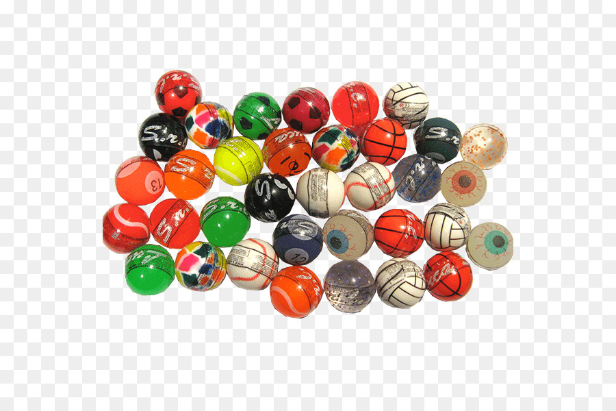 Pelotas Saltarinas，Precio PNG