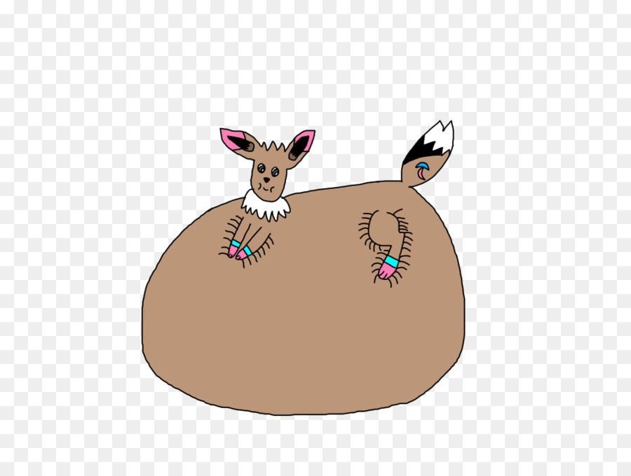 Conejo，Conejito De Pascua PNG