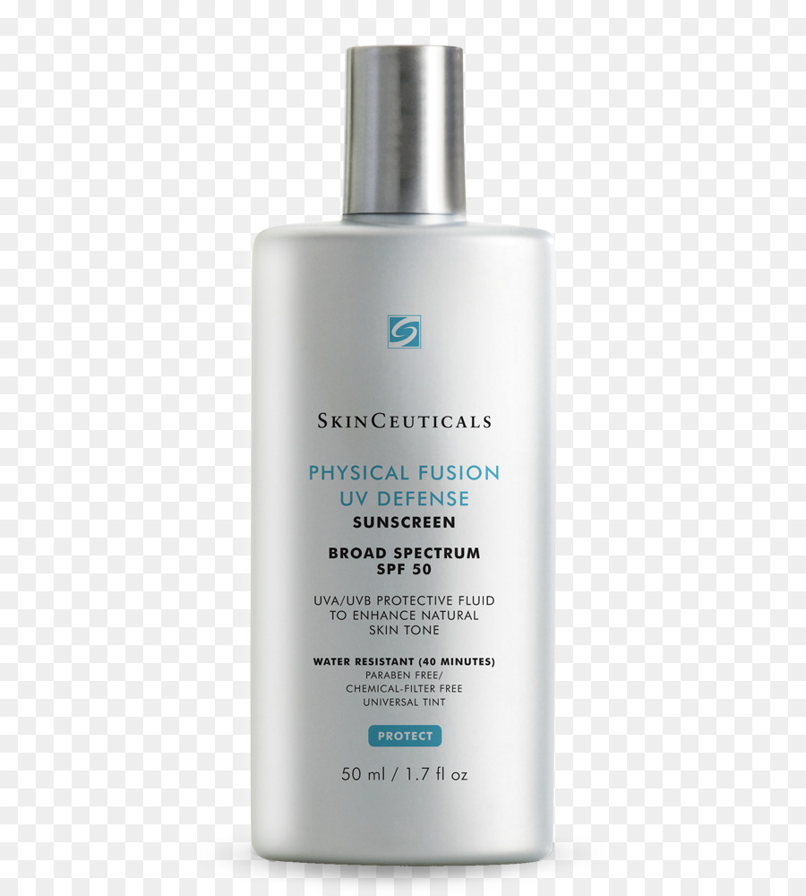 Protector Solar，Skinceuticals PNG