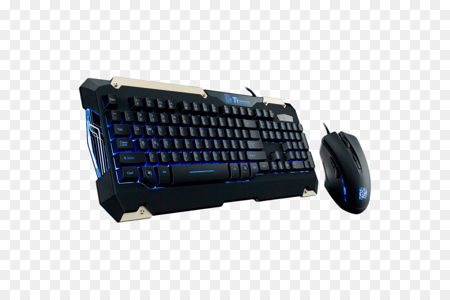 Teclado De La Computadora，El Ratón De La Computadora PNG