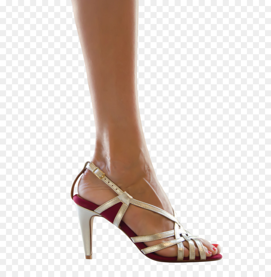 Sandalia，Zapato PNG