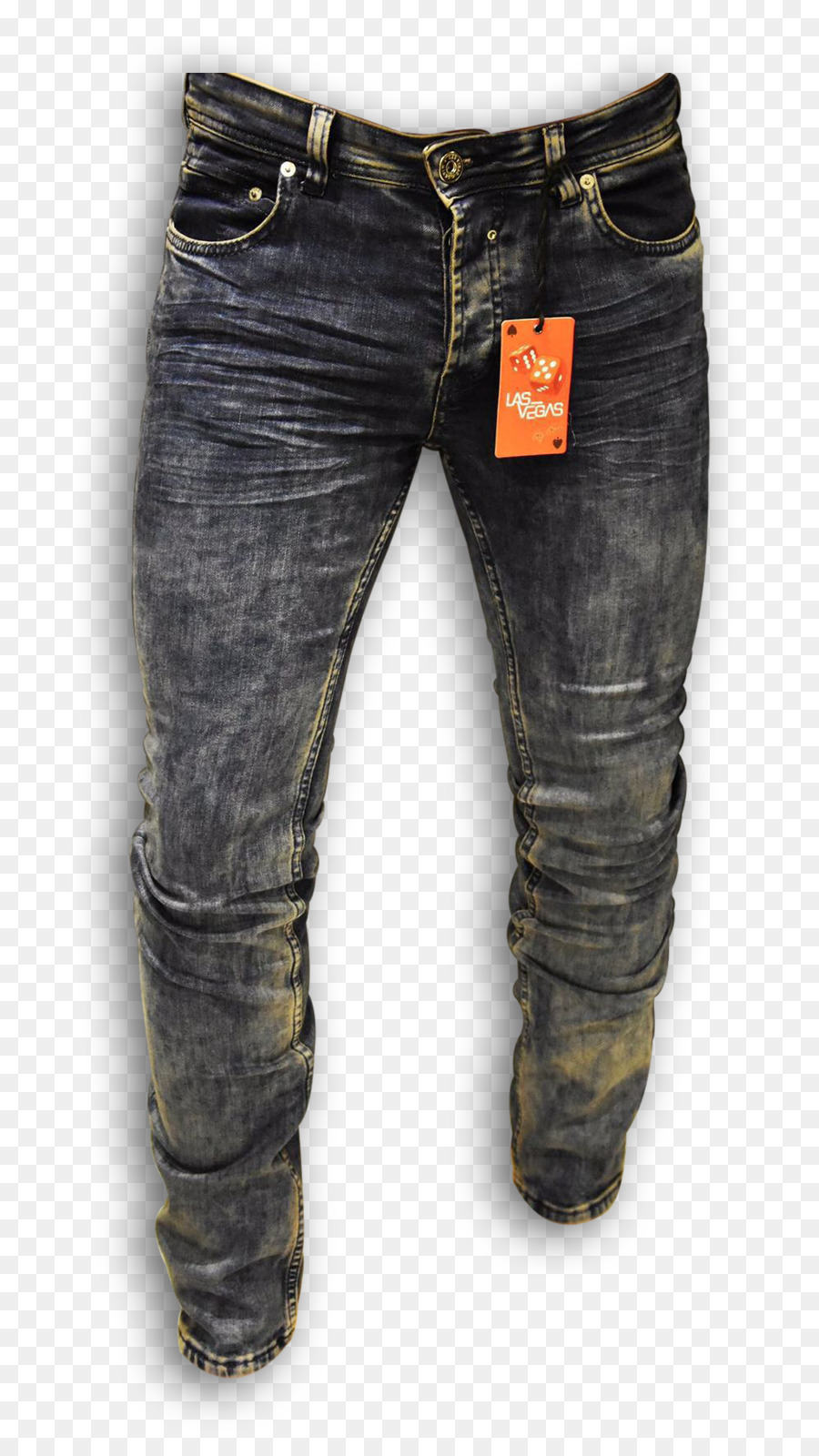 Jeans，De Mezclilla PNG