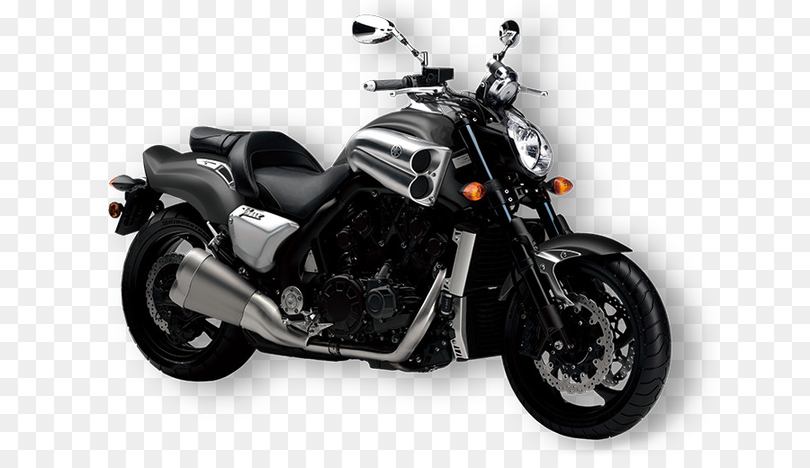 Motocicleta Negra，Bicicleta PNG