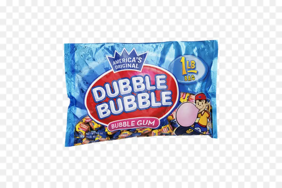 Chicle，Dulce PNG