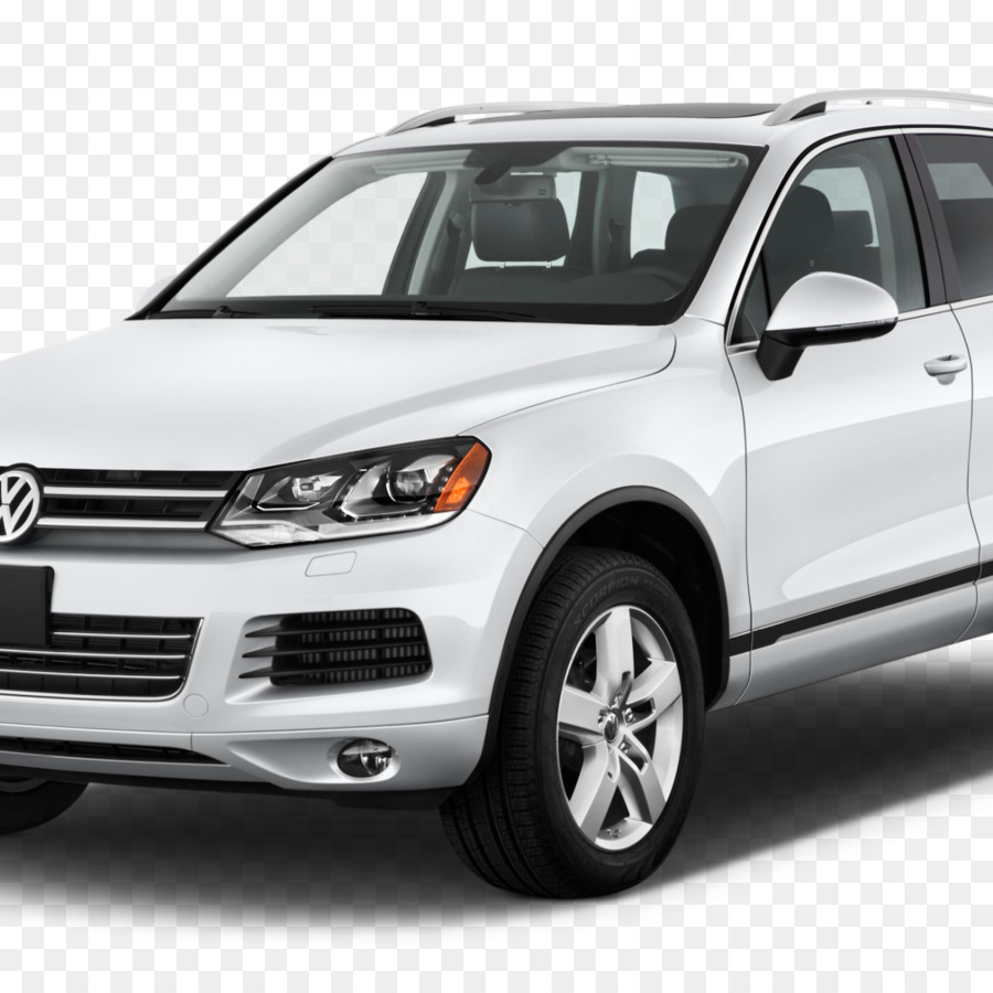 Coche Volkswagen，Todoterreno PNG