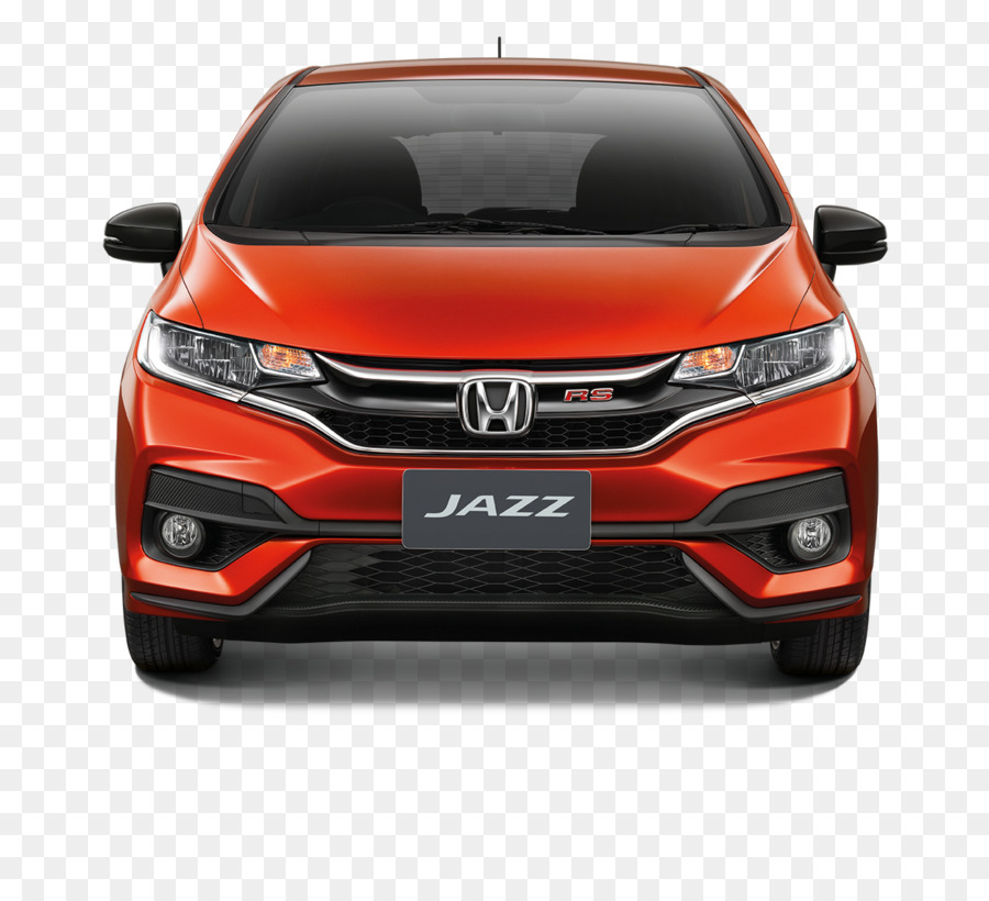 Honda，2018 Honda Fit PNG