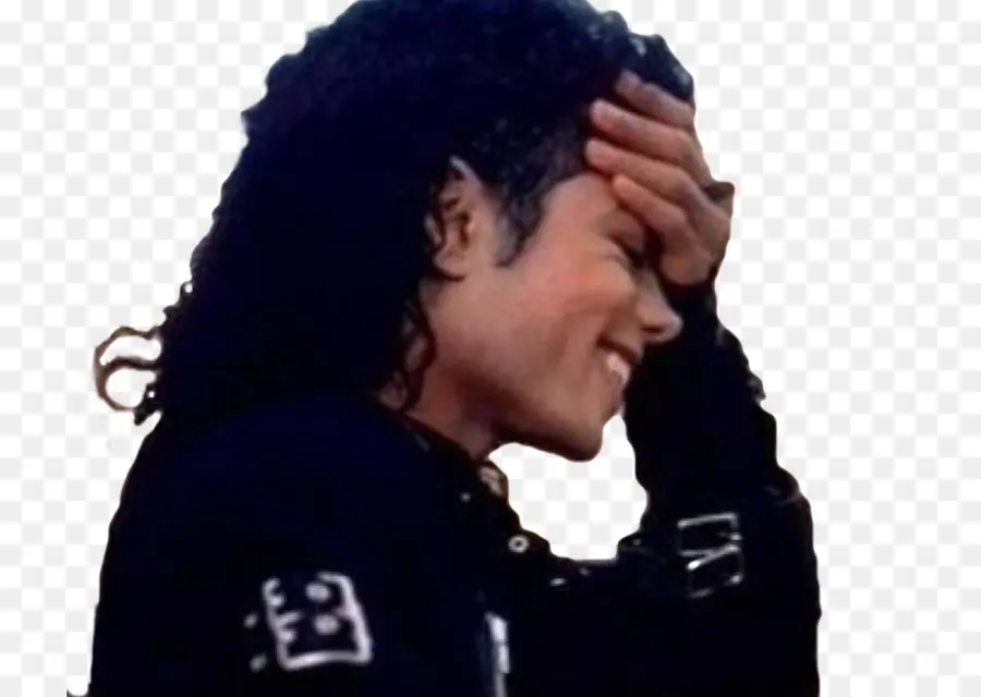 Michael Jackson，Mal PNG