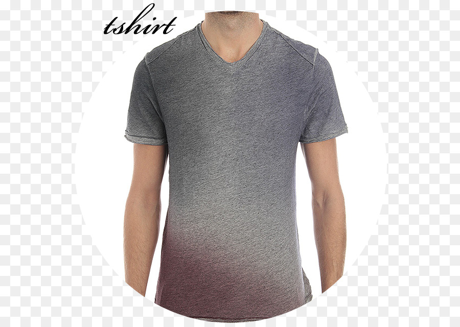 Camiseta，Cuello PNG