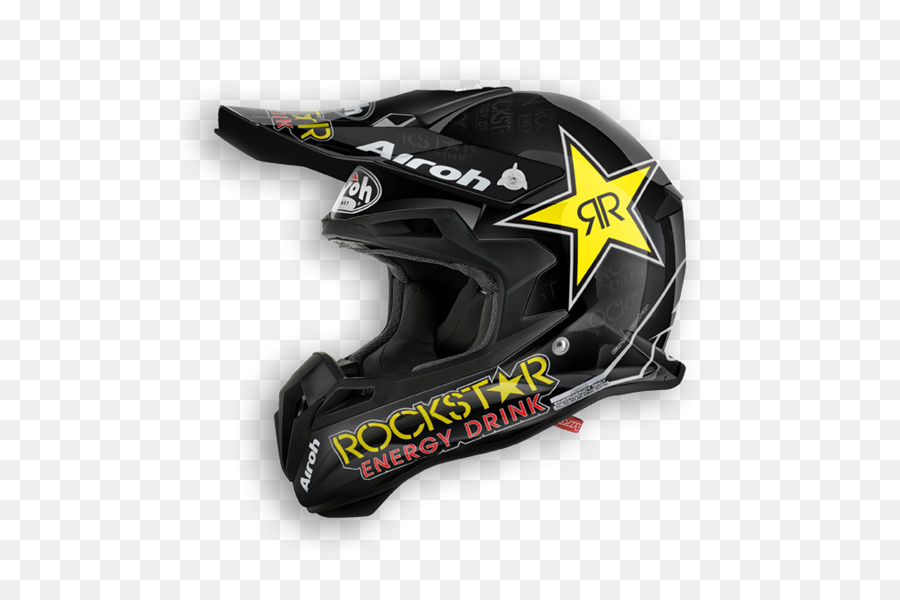 Airoh，Cascos De Moto PNG