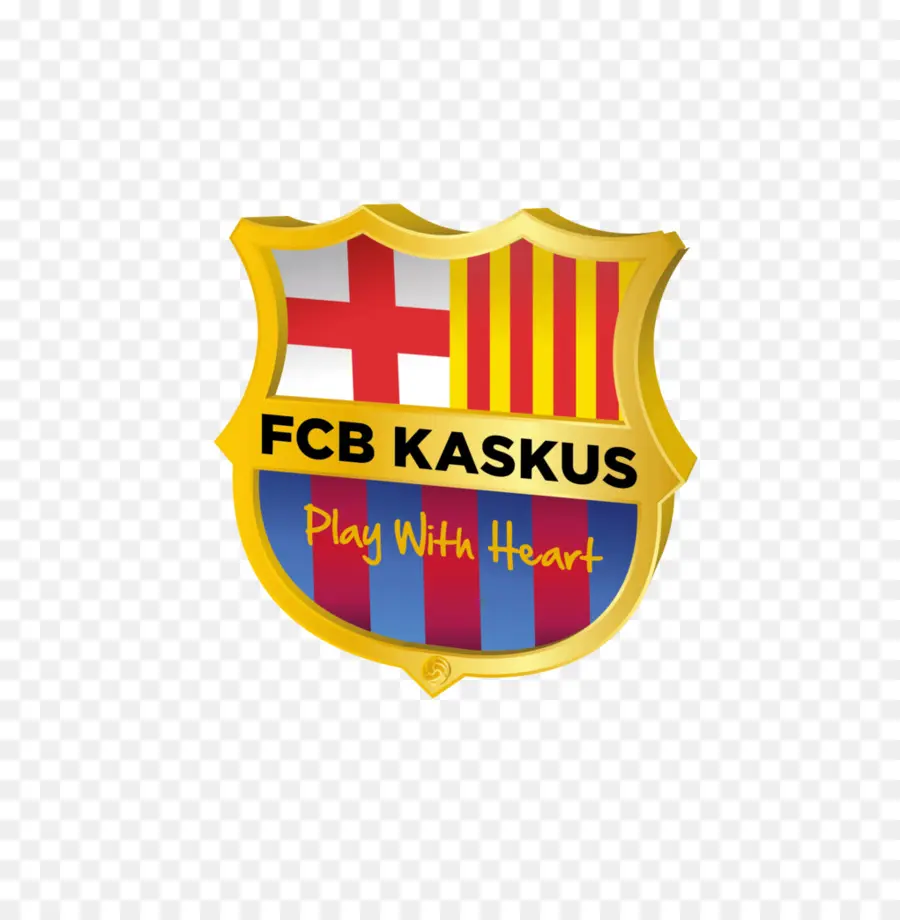 Fcb Kaskus，Insignia PNG