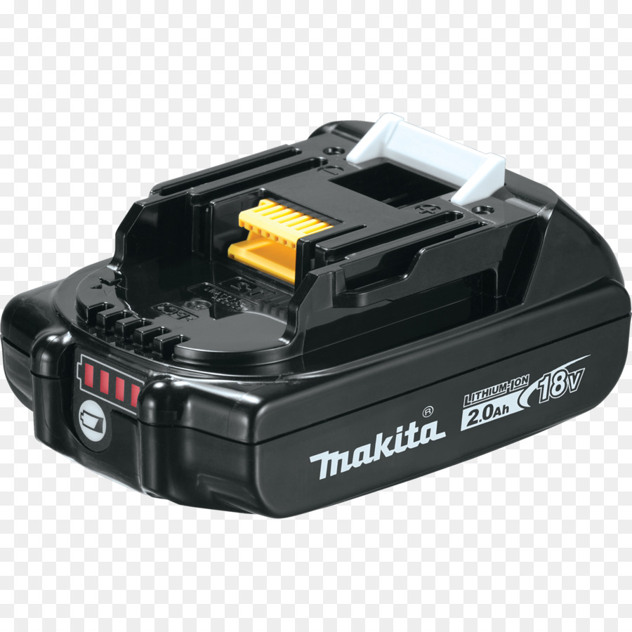 Batería，Makita PNG