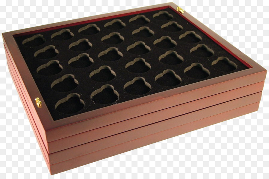 Caja De Anillo，Joyas PNG