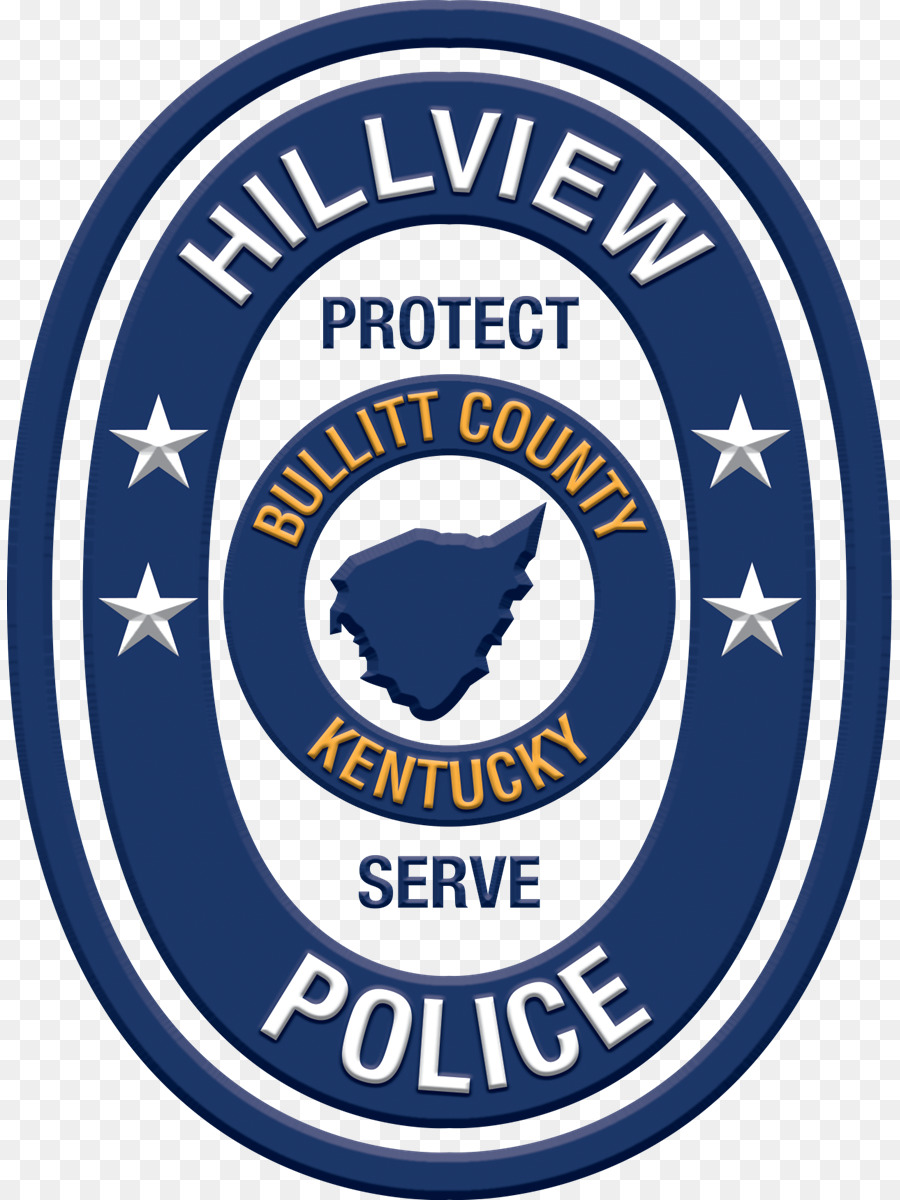 Shepherdsville，Hillview Departamento De Policía De PNG