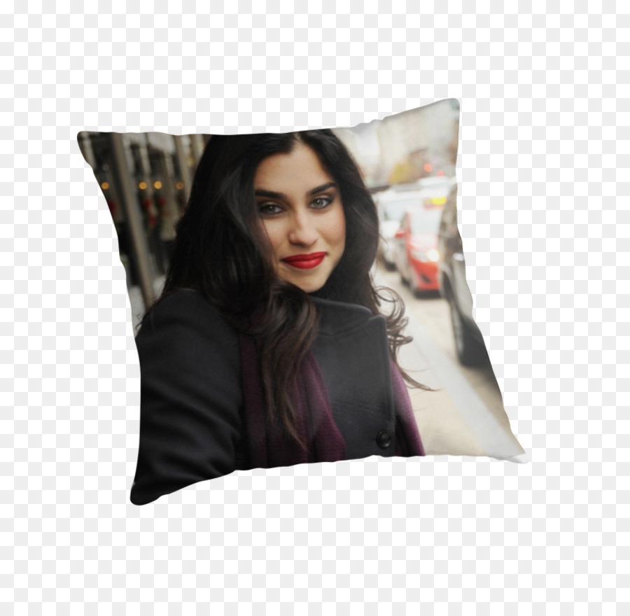 Lauren Jauregui，Almohadas PNG