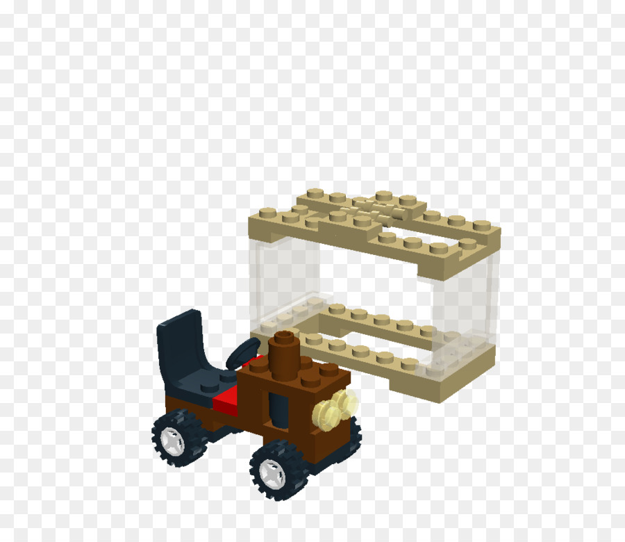 Coche Lego，Bloques PNG