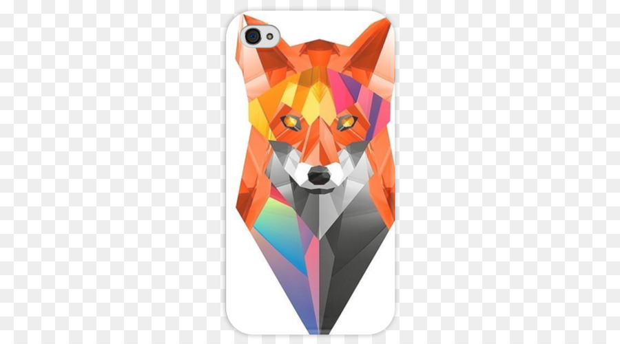 La Geometría，Fox PNG