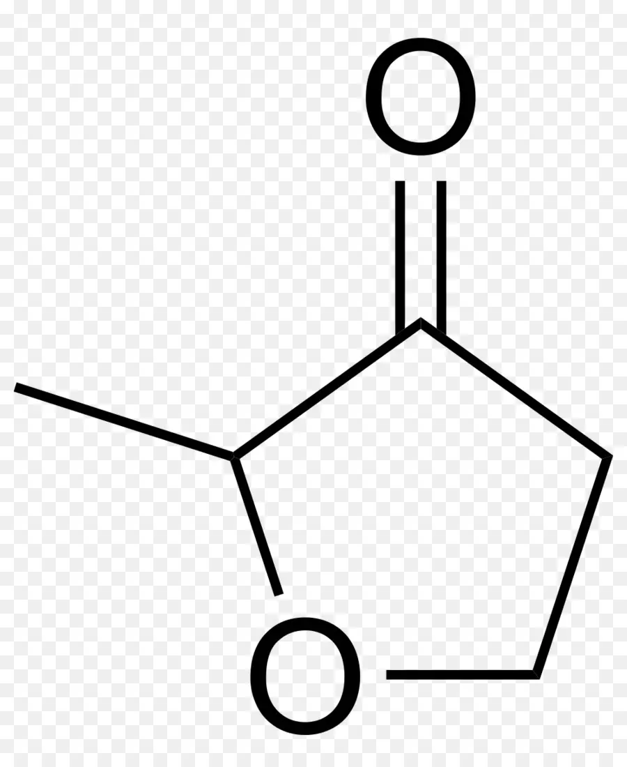 Estructura Química，Molécula PNG