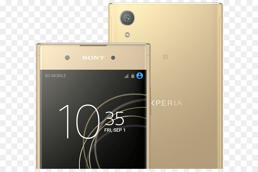 Sony Xperia Xa1，Sony Xperia Xa PNG