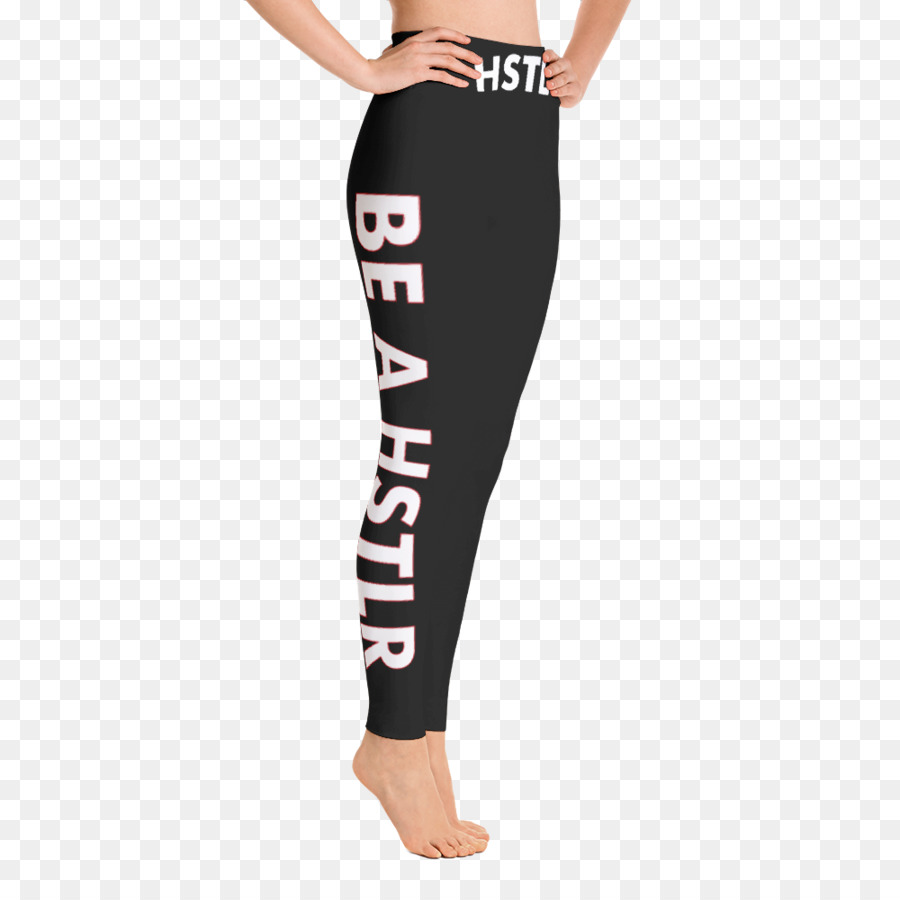 Pantalones De Yoga，Camiseta PNG