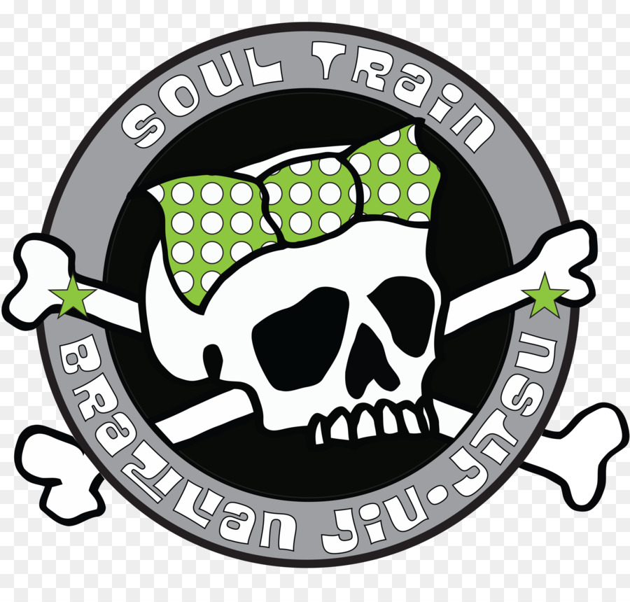 Alma De Tren De Brazilian Jiu Jitsu，Logotipo PNG