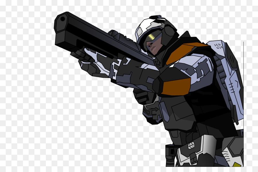 Soldado，Armadura PNG