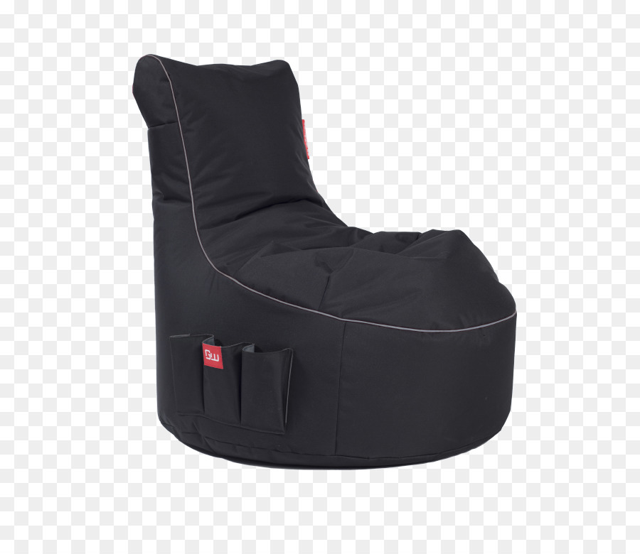 La Bolsa De Frijol Sillas，Silla PNG