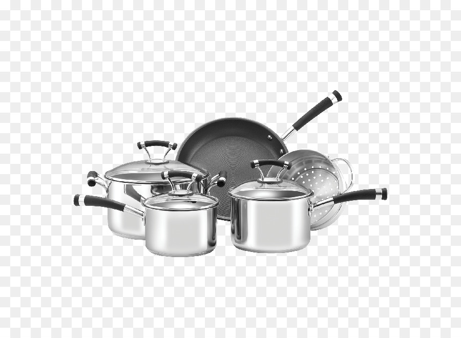 Juego De Utensilios De Cocina，Montones PNG