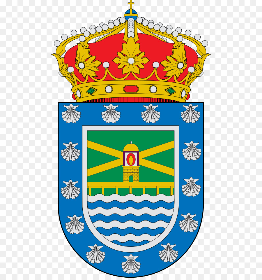 Escudo，Escudo De Armas De Galicia PNG