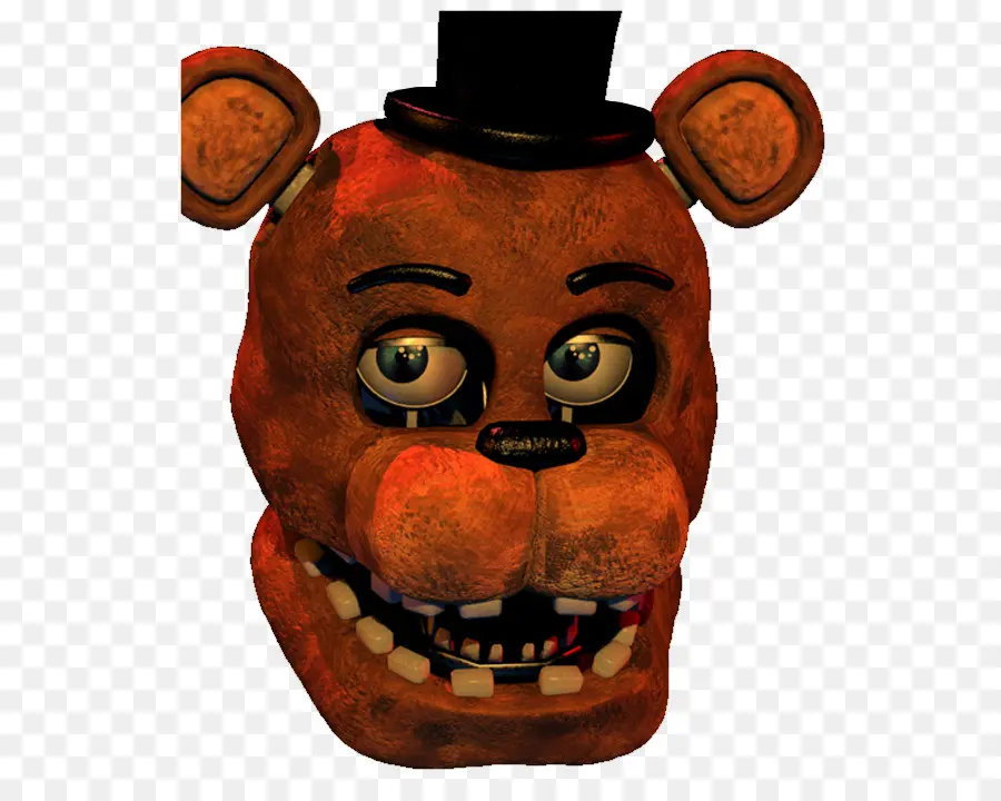 Cinco Noches En Freddy S 2，Cinco Noches En Freddy S 3 PNG