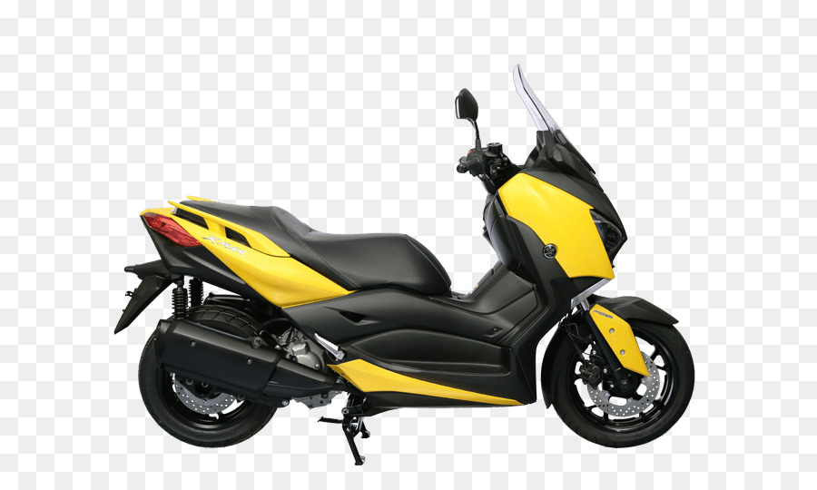 Scooter，Yamaha Motor Company PNG