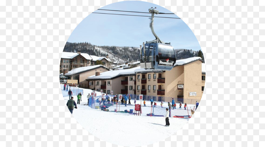 Steamboat Ski Resort，Mammoth Mountain PNG