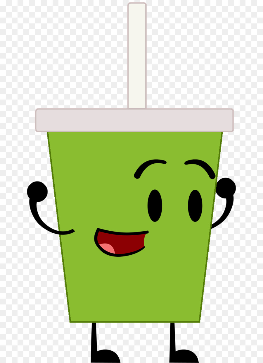 Sonriente，Verde PNG