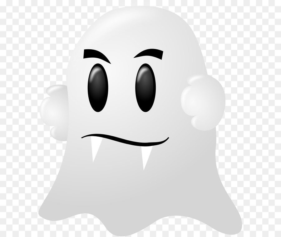 Fantasma，Escalofriante PNG