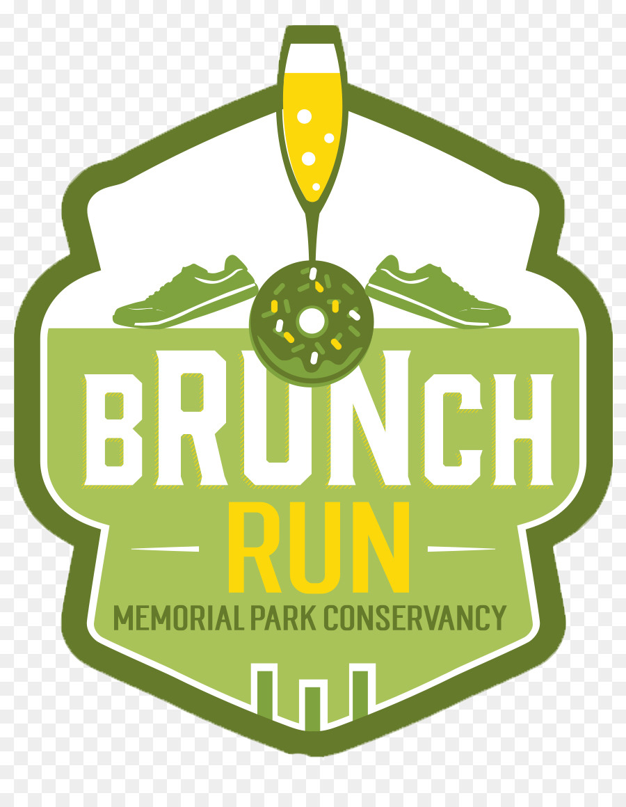 Memorial Park Conservancy，Brunch De Ejecución PNG