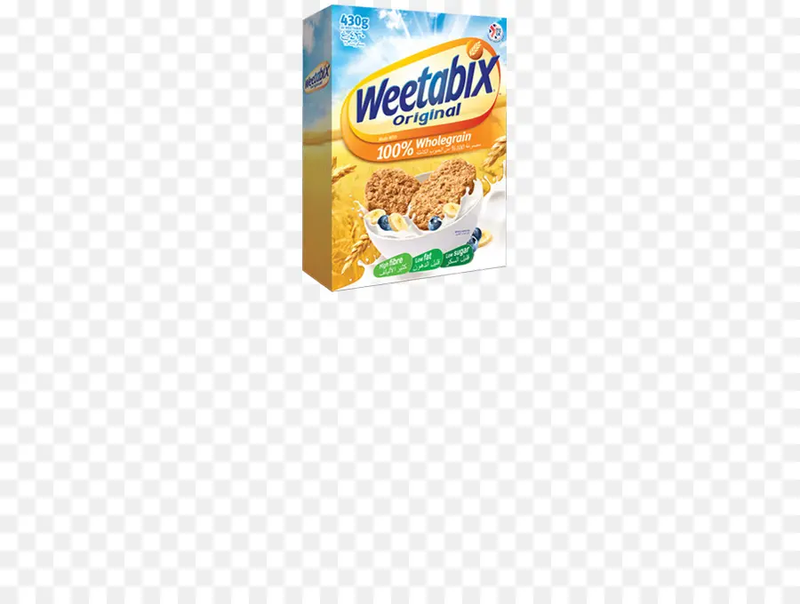 Caja Weetabix，Cereal PNG