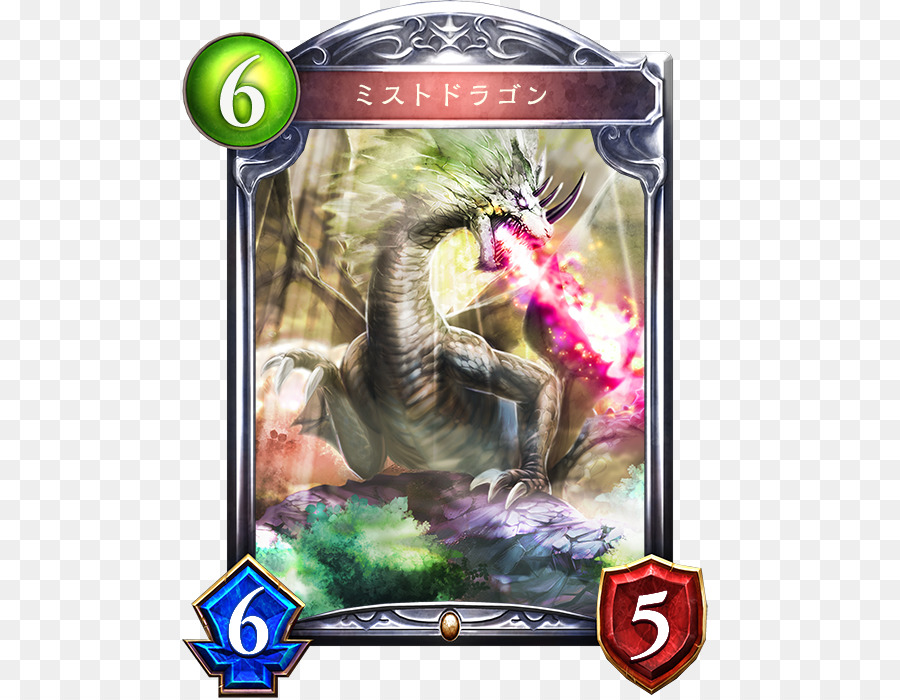 Shadowverse，Granblue Fantasía PNG