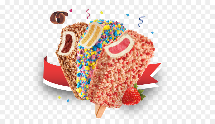 Postre Congelado，Helado PNG