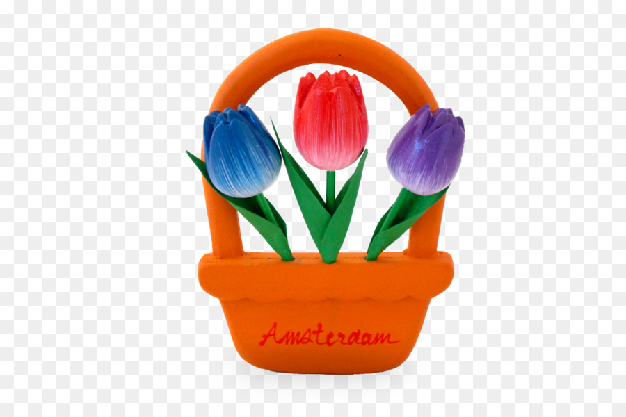 Tulip，De Plástico PNG