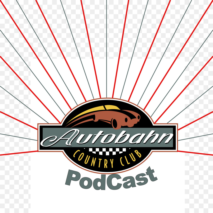 Club De Campo De Autobahn，Logo PNG