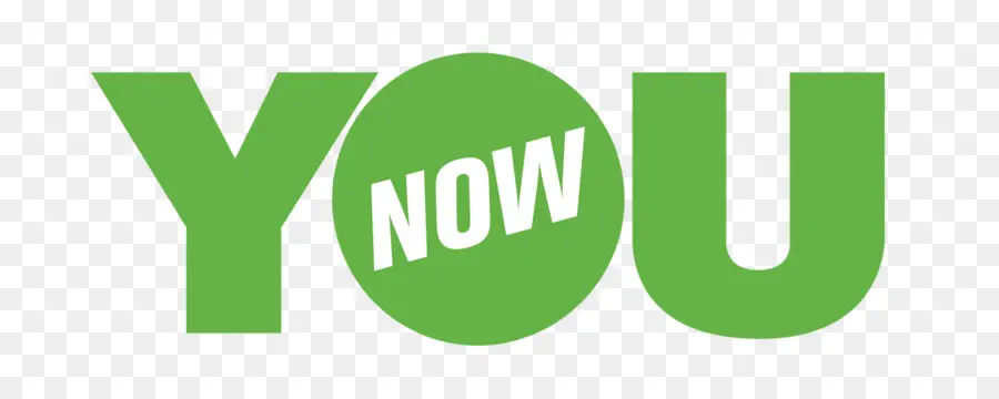 Logotipo De Younow，Verde PNG