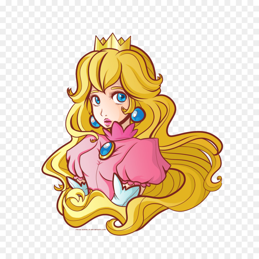 Princesa，Corona PNG